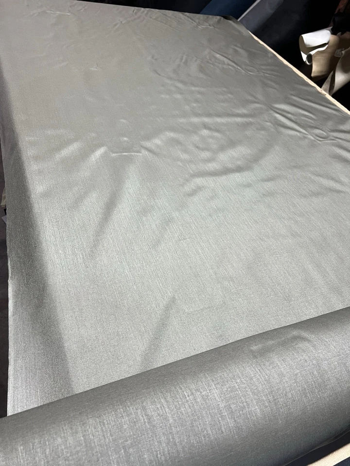 Tela de nailon Ranger Green 500D Cordura 60” impermeable resistente por yarda EE. UU. Foto 2 de 4