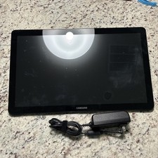 Samsung Galaxy View for sale | eBay