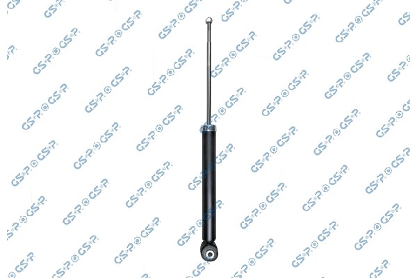 GSP StoßDäMpfer StossdäMpfer Hinten FüR Renault Clio II Bb_ Cb_ SB0/1/2_-image