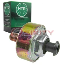 NGK NTK Ignition Knock Detonation Sensor for 1994-1995 Chevrolet K2500 4.3L sz