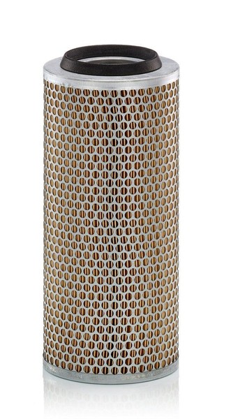 Mann-Filter C 15 165/7 Luftfilter Passend FüR Nissan-image