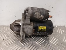 Hyundai i30 12-18 Year Mk2 1.6 Diesel D4FB Starter Motor 0000525483