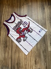 Canotta Toronto Raptors basket NBA champion