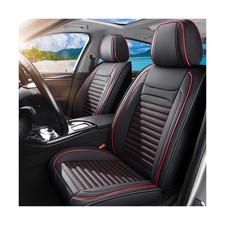 Front Seat Covers Fit for Hyundai Elantra 2000-2025, Car Seat Covers Front Se...