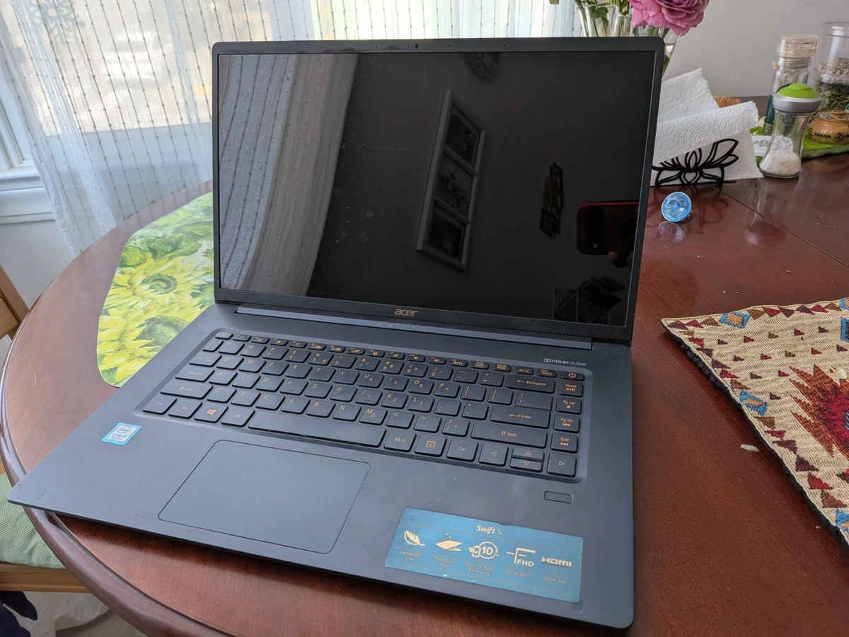 Acer SX3785 i5第8世代/8GB/SSD256/Office Acer Intel Core i5 8th Gen. PC Laptops & Netbooks 256 GB SSD
