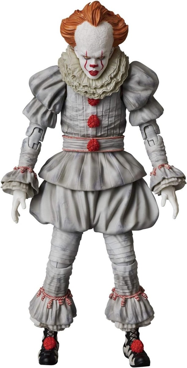 Liquid Modernity-King of Clown Lサイズのみ 1950s Dairy Queen Clown