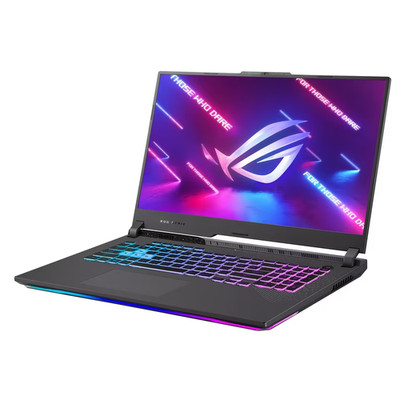 Asus ROG Strix G17 G713P 17.3'' Ryzen 9 7845HX 3.0GHz 16GB RAM 1TB SSD W COOLER