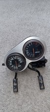SUZUKI GSXR1100 K + L MODELS CLOCK SPEEDOMETER SPEEDO GAUGES DIALS INSTRUMENTS 