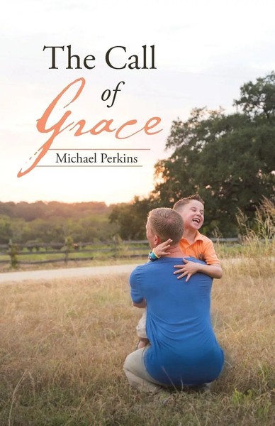 The Call Of Grace Michael Perkins Taschenbuch Kartoniert / Broschiert Englisch-image