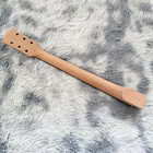 DIY Semi-Hollow Electric Guitar Kit ES-335  Unfinished Build Full Set — photo 8