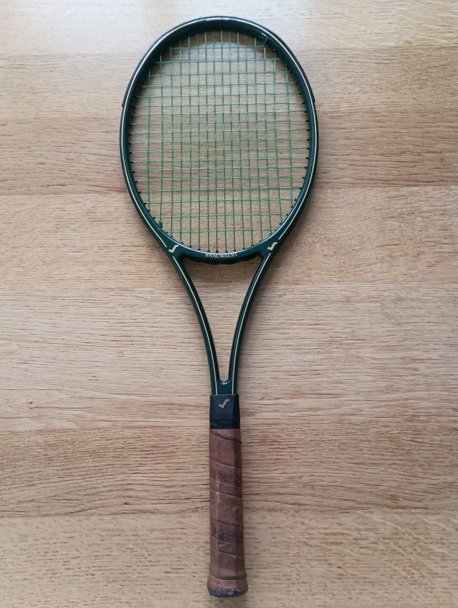 RAQUETTE DE TENNIS Donnay Pro Cynetic PC4 Midplus 100 4 1/2 poignées EUR 60,92 - FR