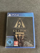 The Elder Scrolls V: Skyrim - Anniversary Edition (PS4, 2021)