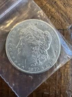 1879 s $1 Morgan Silver Dollar