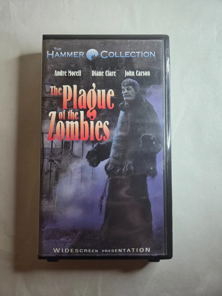 25+ Horror Zombies VHS Tapes for sale | Updated Oct 2026