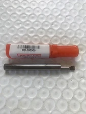 1 NEW MICRO 100 SOLID CARBIDE BORING BAR.   BB-180500 USA MADE