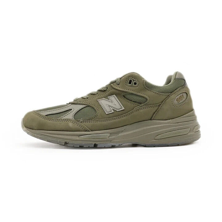 U991SC2 Stone Island New Balance 991V2 Ghost Military Green U991SC2 Stone Island New Balance 991V2 Ghost Military Green