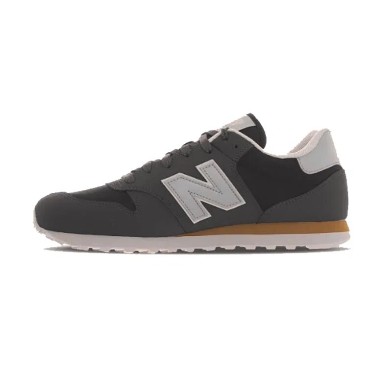 New balance top sneakers gm500
