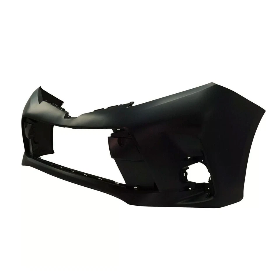 Front Bumper Cover For 2018-2020 Toyota Sienna CE LE SE XLE 3.5L V6 5211908905 Foto 2 de 4