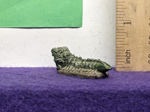 Archive 761 Rotting Crawlers 5032 Miniature Metal Fantasy - Picture 3 of 5
