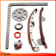 For Toyota Echo Prius for Scion xA xB 1.5L DOHC 1NZFE 1NZFXE Timing Chain Kit