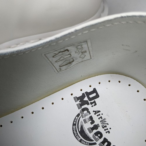 DR. MARTENS 1461 for Pride Glattleder Oxford Schuhe Neu ohne Verpackung UK7, USM8, USW9 - Bild 7 von 11