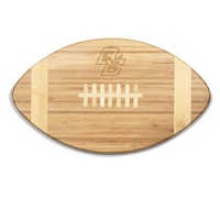 Boston College Football Wine & Cheese Cutting Board Boston College Football Wine & Cheese Cutting Board