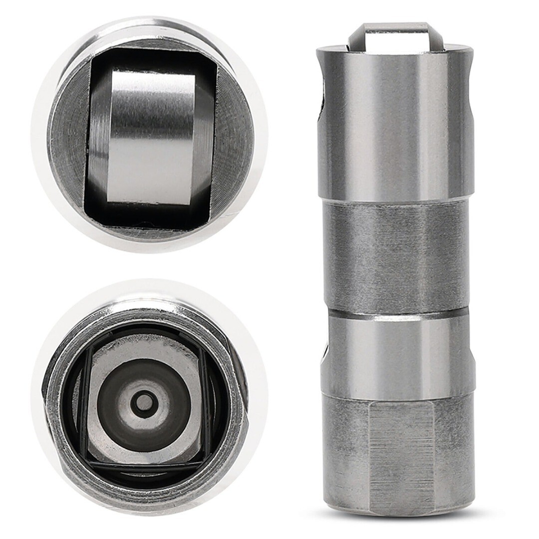 Stage 2 CAM Kit PAC 1218 Spring & LIFTERS For LS Sloppy GM LS 4.8 5.3 6