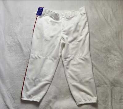 belted piped fastpitch softball pant 