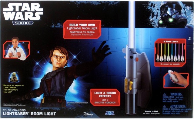 Star Wars Force FX Lightsaber Anakin 
