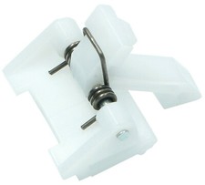 Washing Machine Door Handle Catch for Bosch CM0 CM1 CWF WAA WAE WFD WFO WM0 WXB