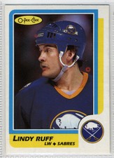 Hockey O Pee-Chee 1986-87 Cards UPick from list (1-264)