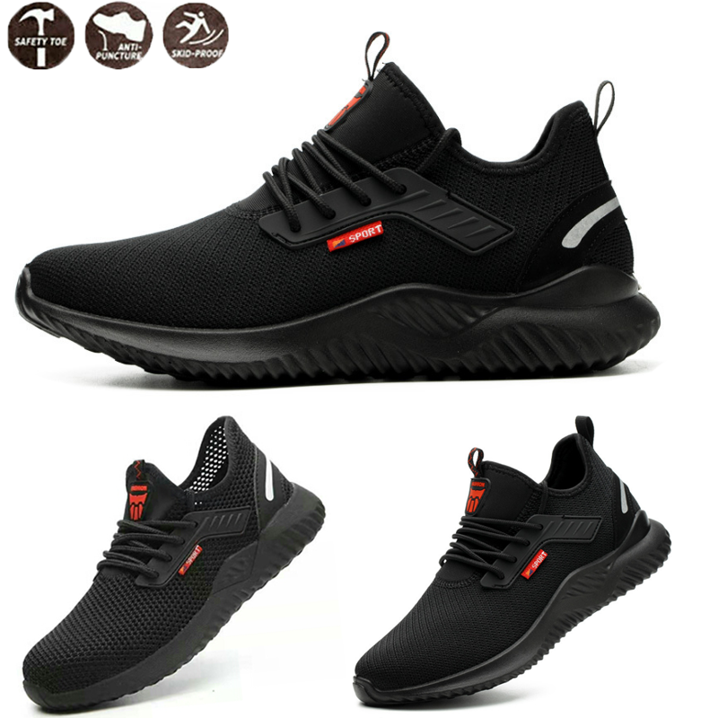 heavy duty sneakers titan