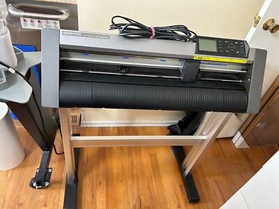 Graphtec CE6000-60  Desktop Vinyl Cutter Plotter with stand