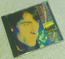 Simon Bonney  Forever -  CD