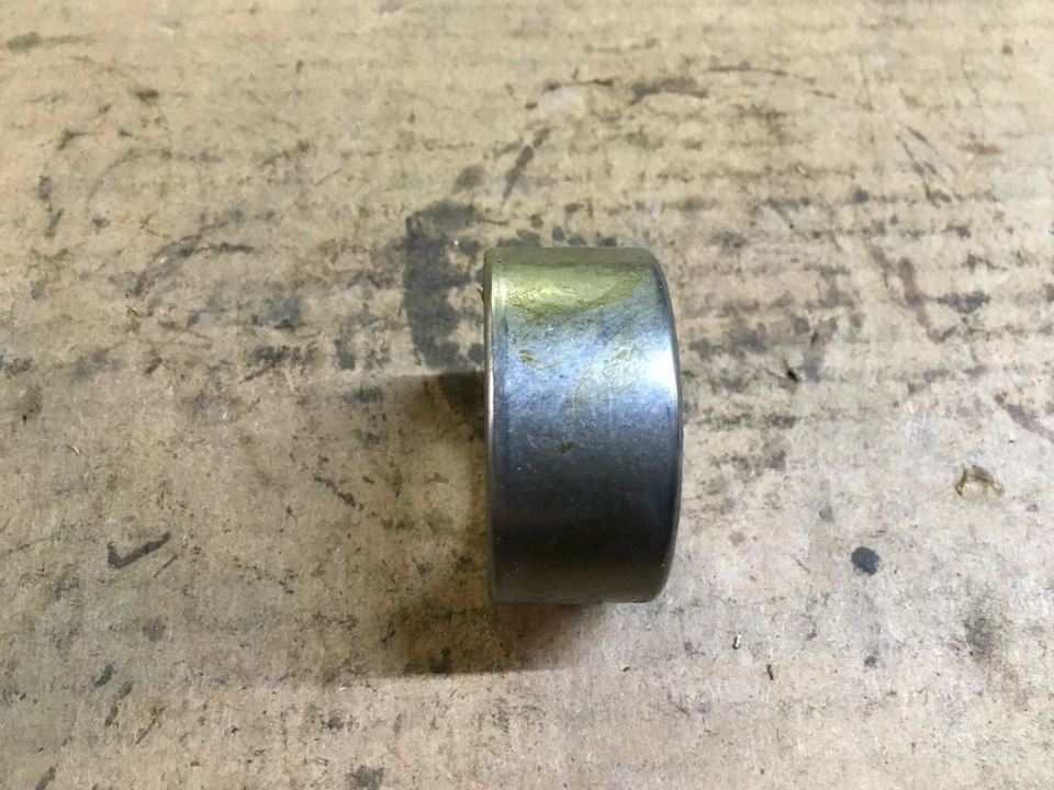 Nuevo cojinete de eje de salida de caja de transferencia Federal Mogul B2816  Foto 4 de 4