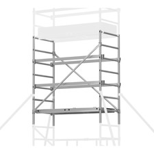 Sealey SSCL3 Platform Scaffold Tower Extension Pack 3 EN 1004