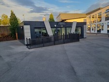 Premium Modular Building | Office Showroom Classroom | £201,600 + VAT
