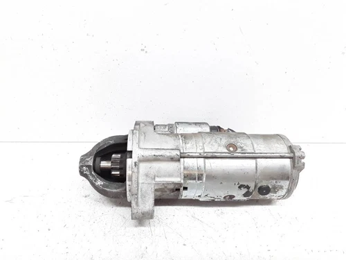 TECM001466 Motorino De Avviamento per SSANGYONG REXTON 270 Xdi Limited 1146576 - Bild 3 von 10