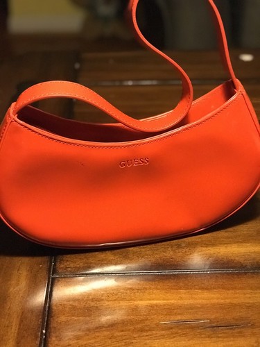 ebay guess handbags