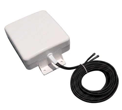 Genuine Panorama Wideband 4G 5G Antenna For Telstra Netgear Nighthawk M6 10MCoax