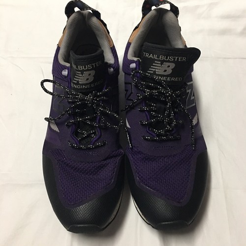 New Balance TBTFGSB Reengineered 