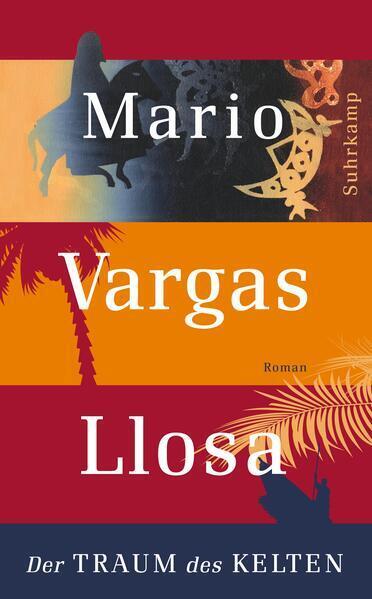 Thumbnail - Der Traum Des Kelten | Mario Vargas Llosa | 2012 | Deutsch | El Sueño