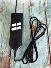 Power Chair Remote Dc 29v 2a Okin Refined  Plus Other Cord