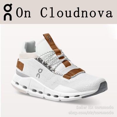 white and pearl cloudnova