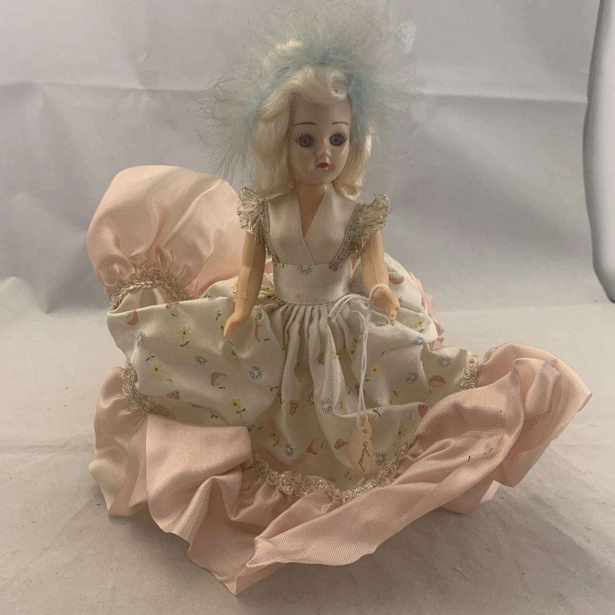 Dolls of best sale all nations 1950