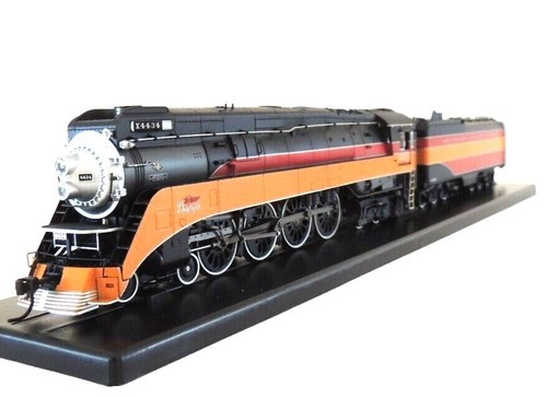 HON3 BRASS NJCB ORION MODELS RIO GRANDE SOUTHERN BUSINESS CAR B-21