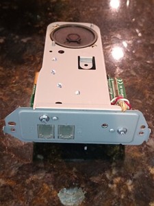 Ricoh Fax Option Type M45 ( IM 2500/3500/4000/5000/6000 )