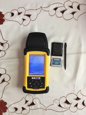 Total Stations & Accessories - Trimble Recon