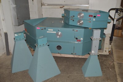 Lot of Narda / Microline TEM Transmisson Cells & Gain Horn Antennas