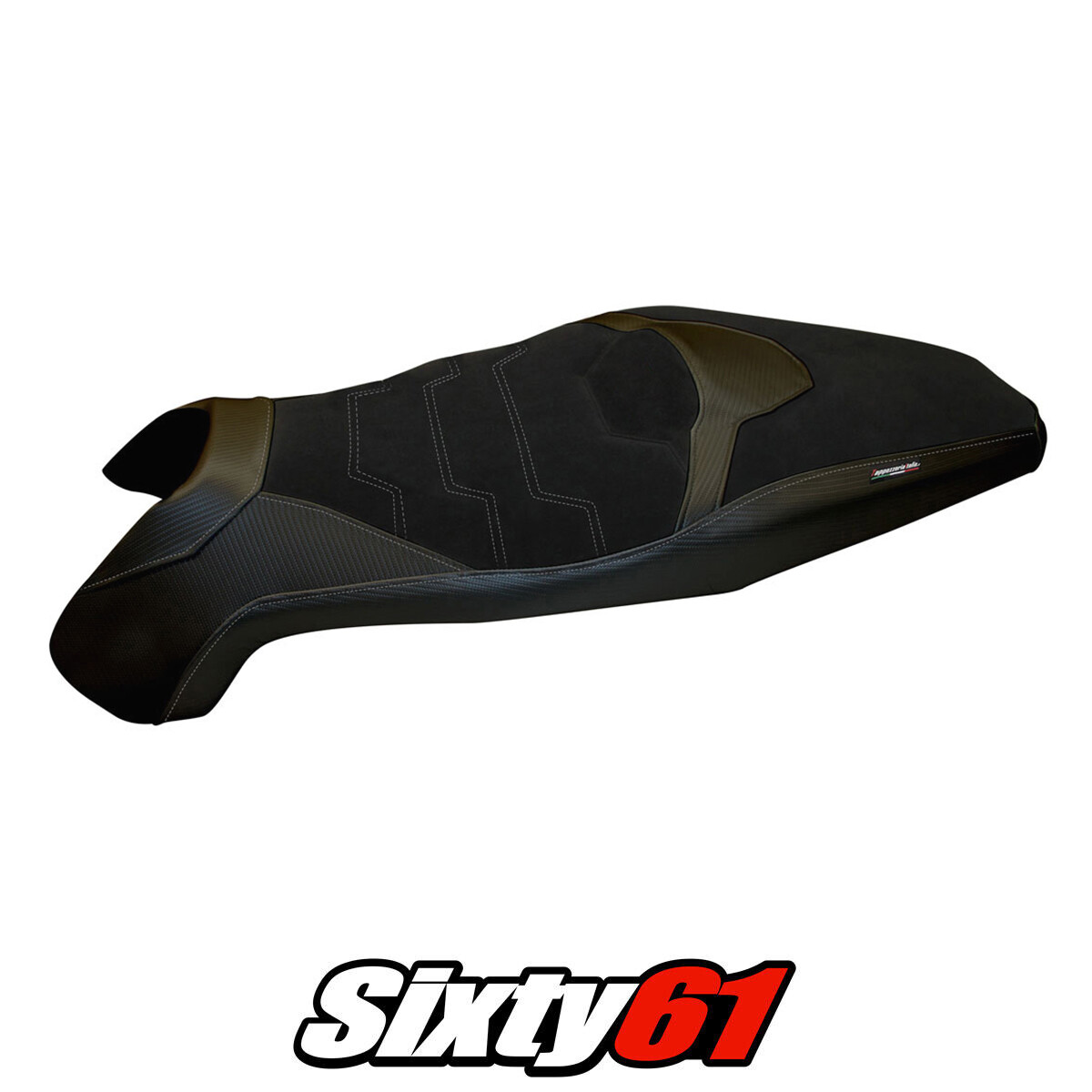 Honda X-ADV 750 2017 2018 2019 2020 Seat Cover Tappezzeria Comfort